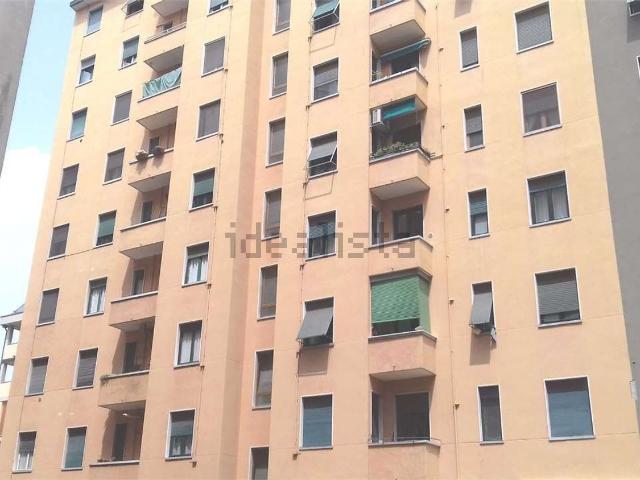 Appartamento in affitto di 50 m² in Via Carlo Dolci, 24