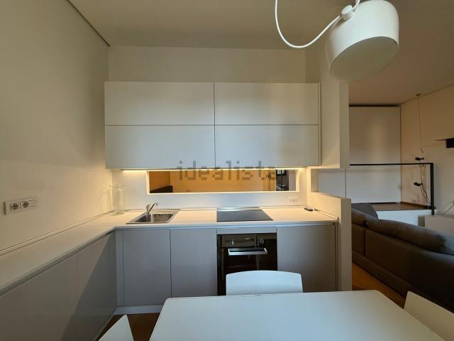 Appartamento in affitto di 50 m² in Via Carlo Farini, 44
