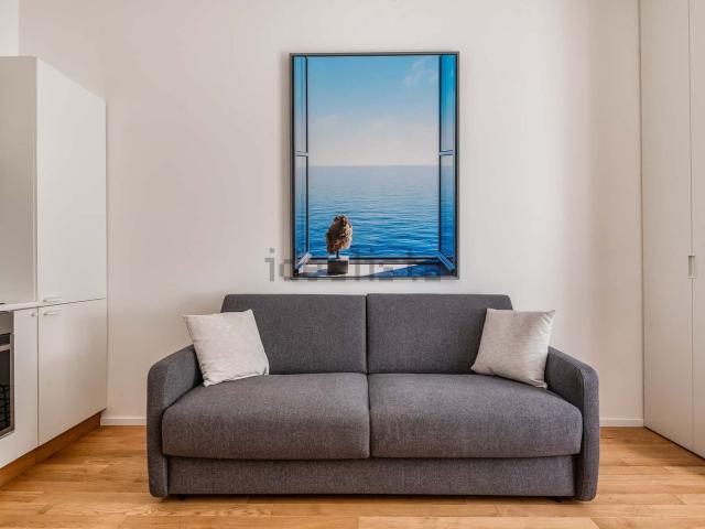 Appartamento in affitto di 50 m² in Via Carlo Farini, 68