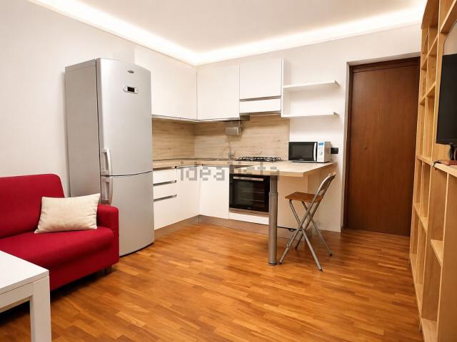 Appartamento in affitto di 50 m² in Via Carlo Farini, 6