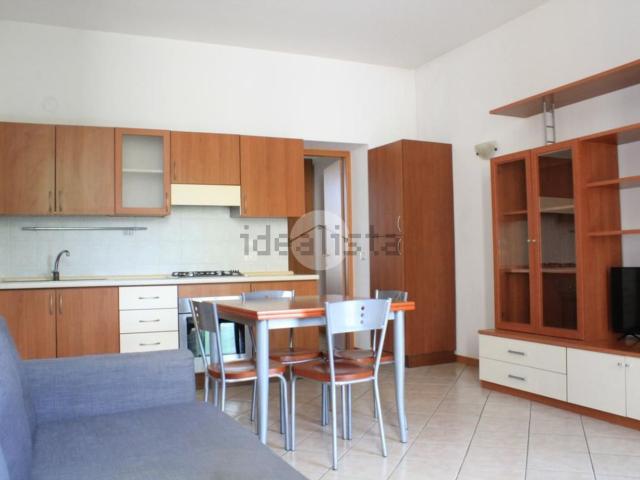 Appartamento in affitto di 50 m² in Via Carlo Farini, 75
