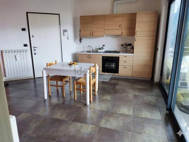 Appartamento in affitto di 50 m² in Via Carlo Forlanini