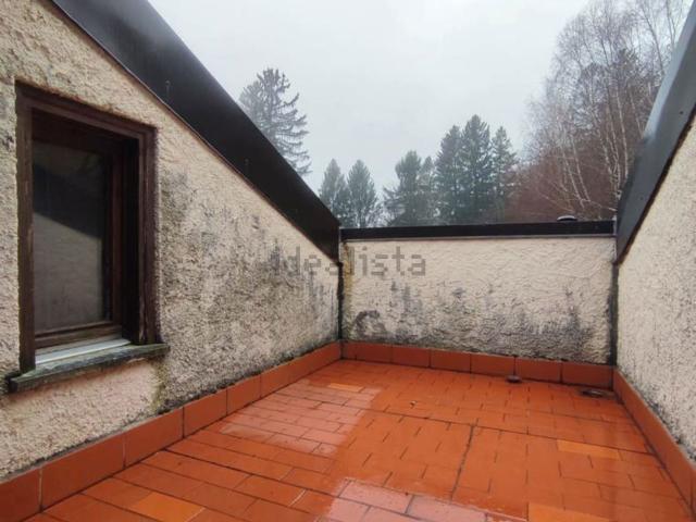 Appartamento in affitto di 50 m² in Via Carlo Goldoni, 7