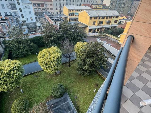 Appartamento in affitto di 50 m² in Via Carlo Imbonati, 41