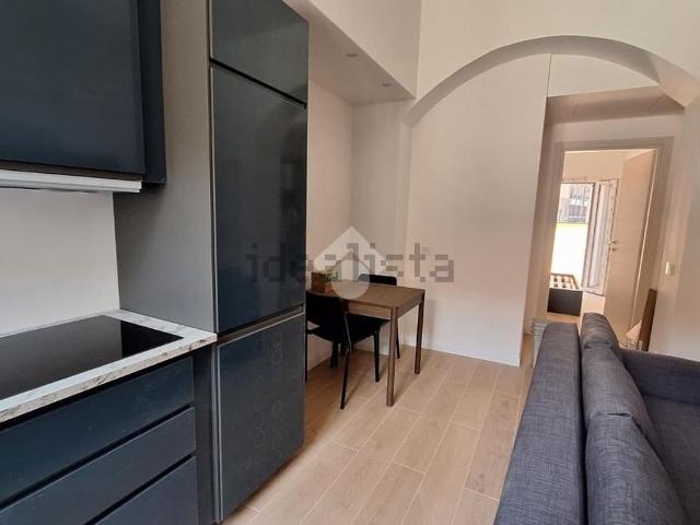 Appartamento in affitto di 50 m² in Via Carlo Imbonati, 23