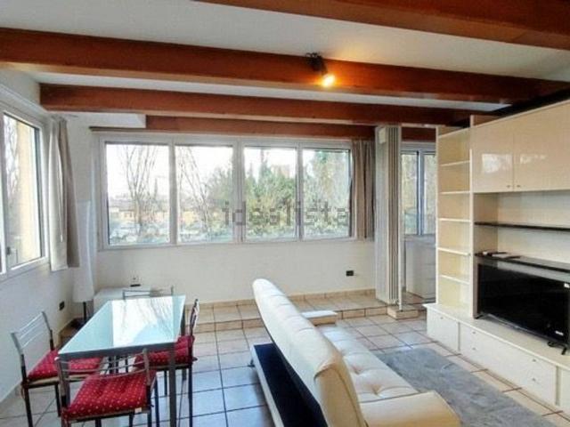 Appartamento in affitto di 50 m² in Via Carlo Jussi