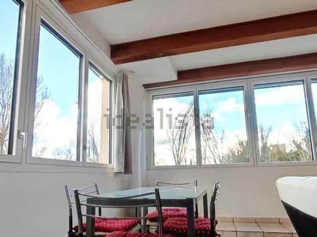 Appartamento in affitto di 50 m² in Via Carlo Jussi