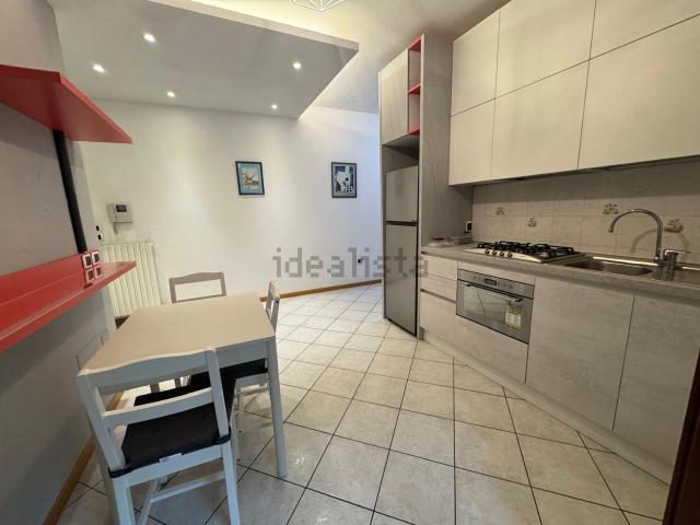 Appartamento in affitto di 50 m² in Via Carlo Marx, 3