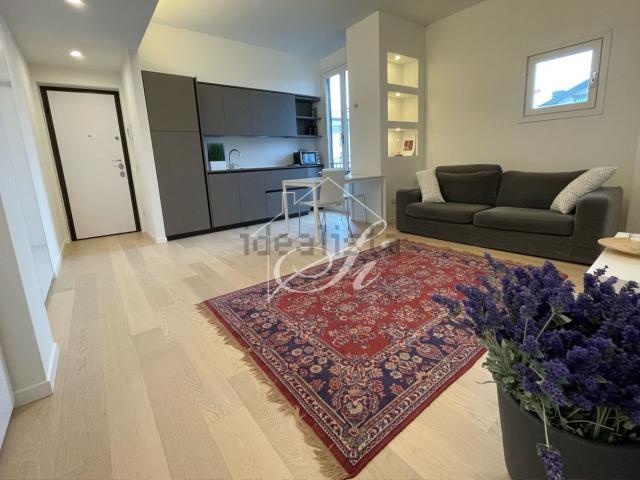 Appartamento in affitto di 50 m² in Via Carlo Osma, 2