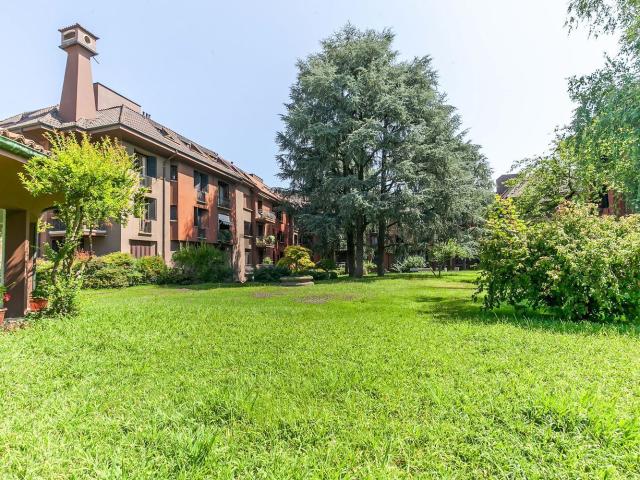 Appartamento in affitto di 50 m² in Via Carlo Osma, 2