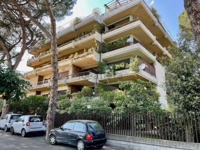 Appartamento in affitto di 50 m² in Via Carlo Pirzio Biroli, 42
