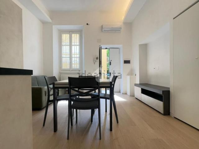 Appartamento in affitto di 50 m² in Via Carlo Ravizza, 8
