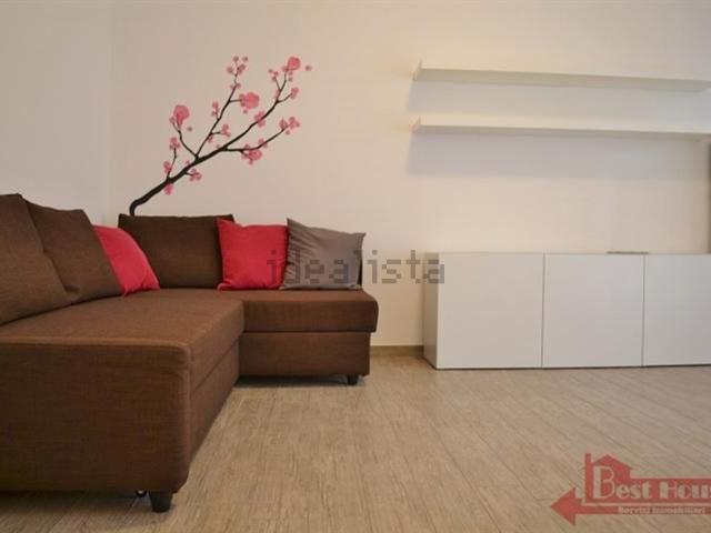 Appartamento in affitto di 50 m² in Via Carnia, 11