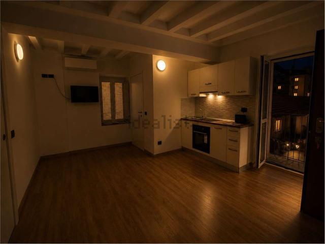 Appartamento in affitto di 50 m² in Via Carolina Balconi, 3