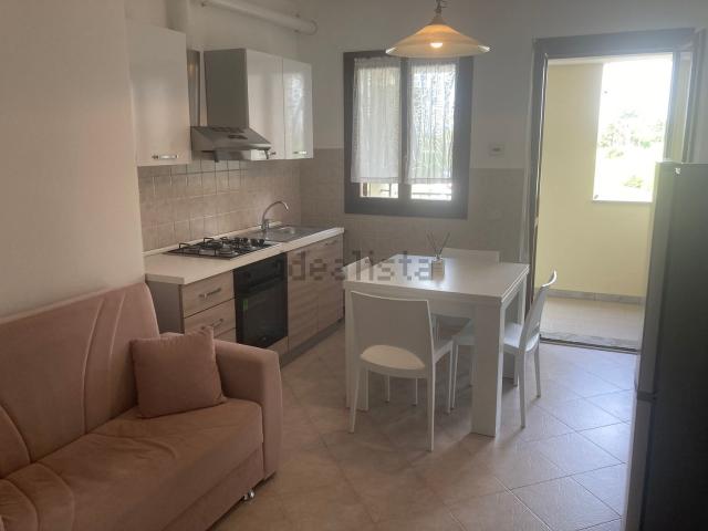 Appartamento in affitto di 50 m² in Via Carso