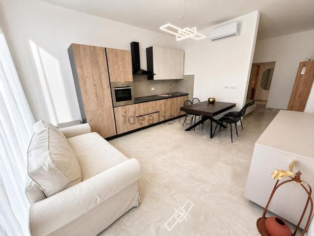 Appartamento in affitto di 50 m² in Via Castelfidardo, 18
