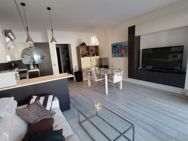 Appartamento in affitto di 50 m² in Via Castelfidardo