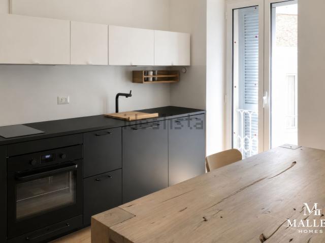 Appartamento in affitto di 50 m² in Via Castelfidardo, 8