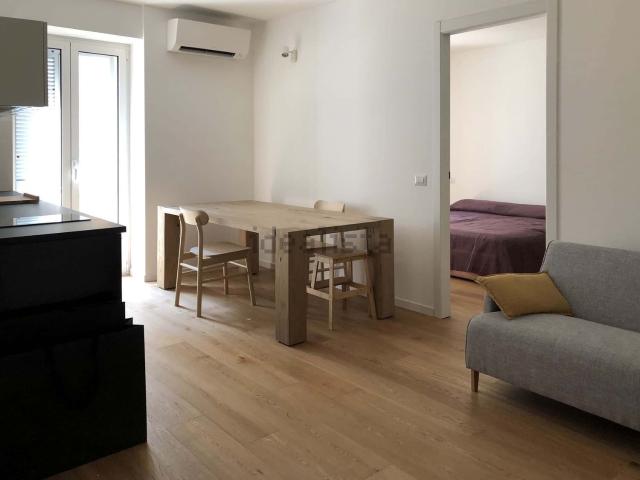 Appartamento in affitto di 50 m² in Via Castelfidardo, 8