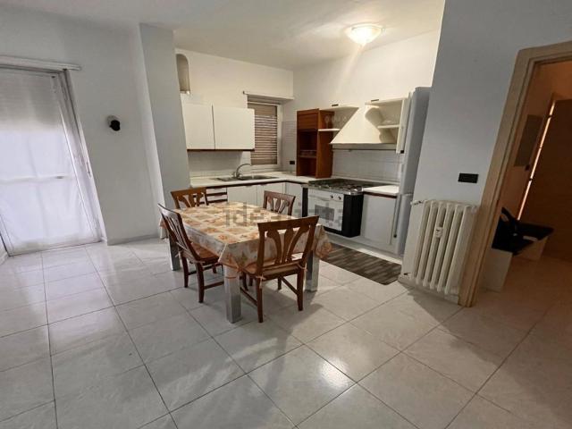 Appartamento in affitto di 50 m² in Via Castelgomberto, 153