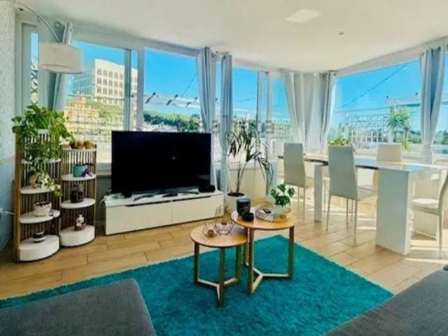Appartamento in affitto di 50 m² in Via Castelrosso