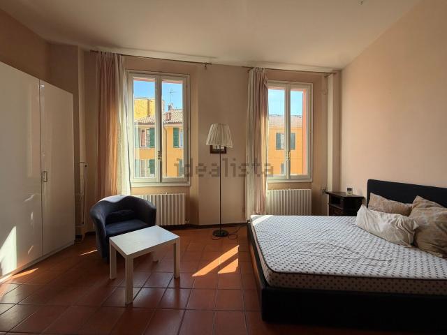 Appartamento in affitto di 50 m² in Via Castiglione