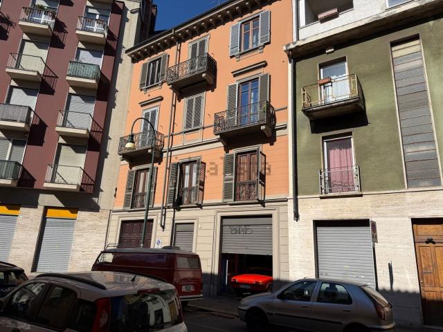 Appartamento in affitto di 50 m² in Via Caselle, 3