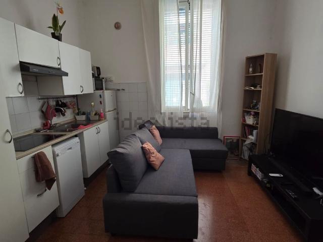 Appartamento in affitto di 50 m² in Via Casoretto, 52