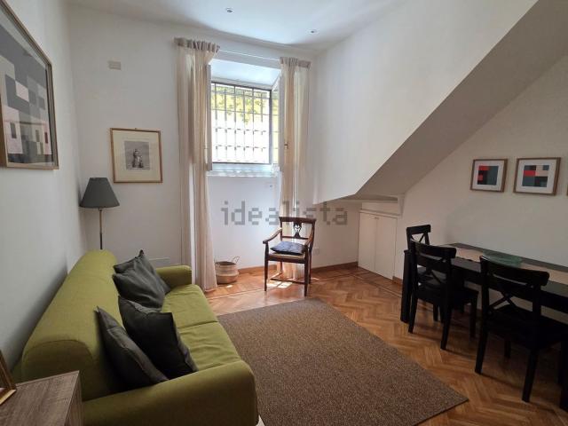 Appartamento in affitto di 50 m² in Via Cassiodoro