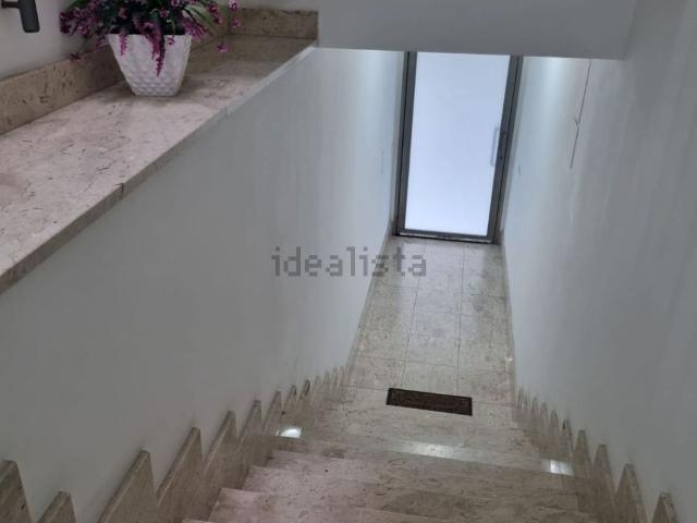Appartamento in affitto di 50 m² in Via Cavaliere Pietro Maria Rocca
