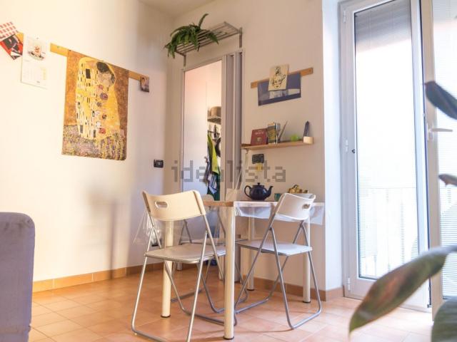 Appartamento in affitto di 50 m² in Via Cavour, 10