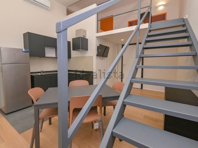 Appartamento in affitto di 50 m² in Via Cavour, 19