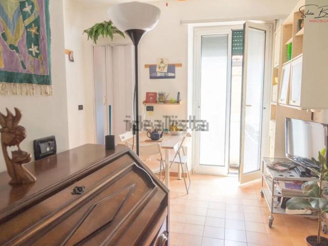 Appartamento in affitto di 50 m² in Via Cavour, 7