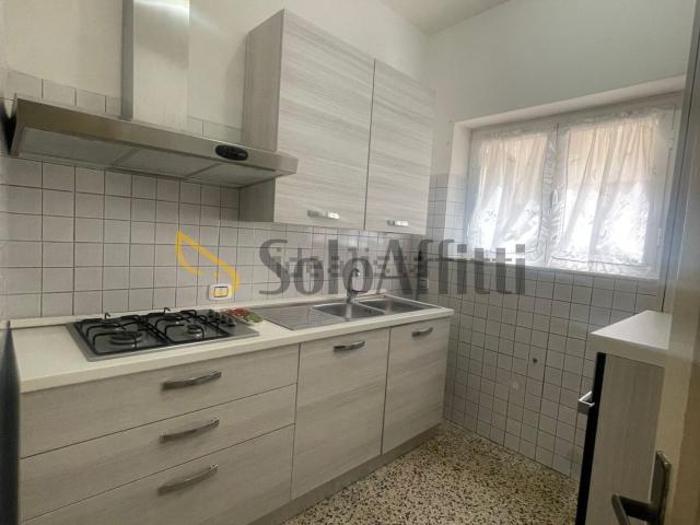 Appartamento in affitto di 50 m² in Via Cavour