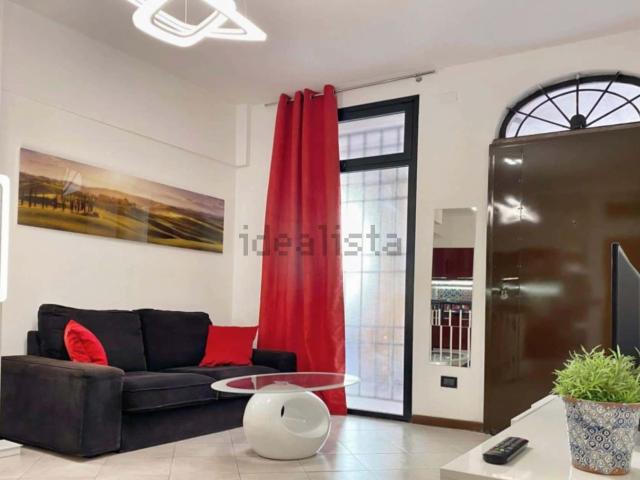 Appartamento in affitto di 50 m² in Via Centotrecento