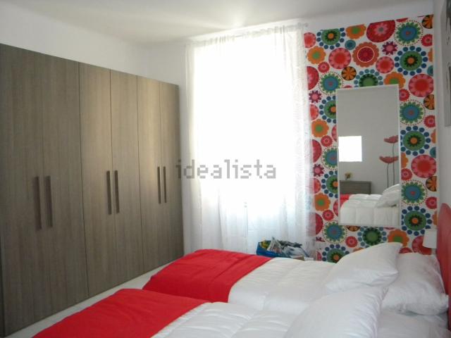 Appartamento in affitto di 50 m² in Via Cenisio, 19