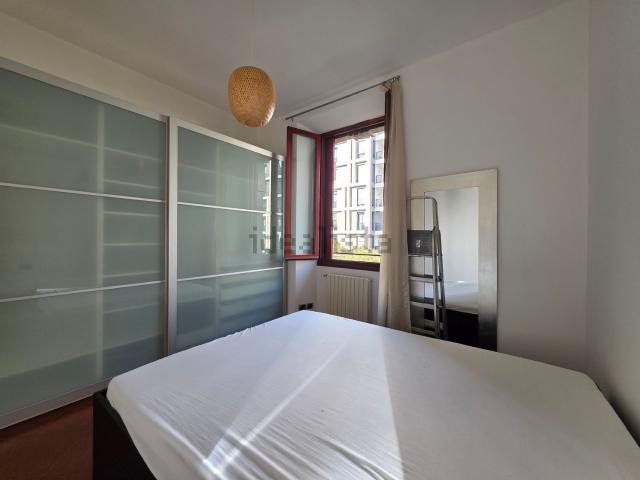Appartamento in affitto di 50 m² in Via Cenisio, 54