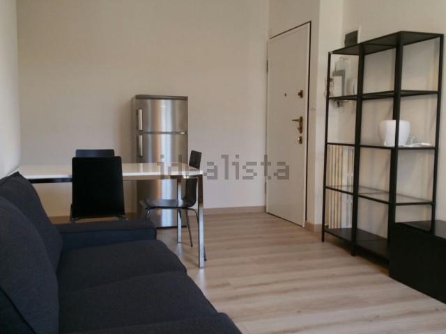 Appartamento in affitto di 50 m² in Via Celeste Clericetti, 52