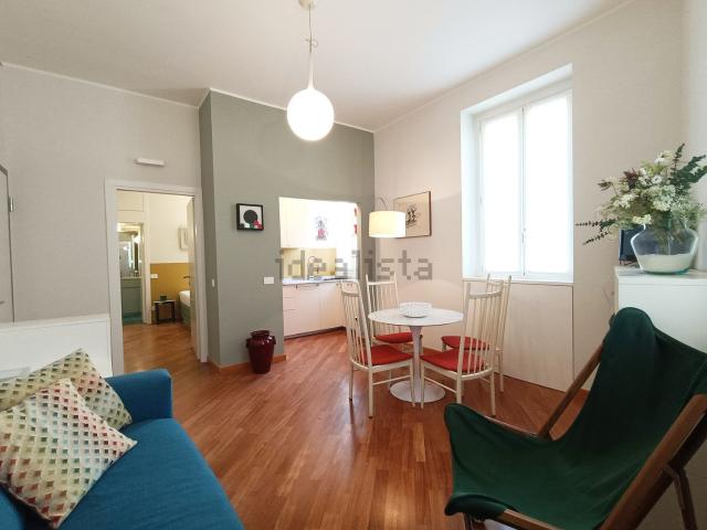 Appartamento in affitto di 50 m² in Via Cerva, 19