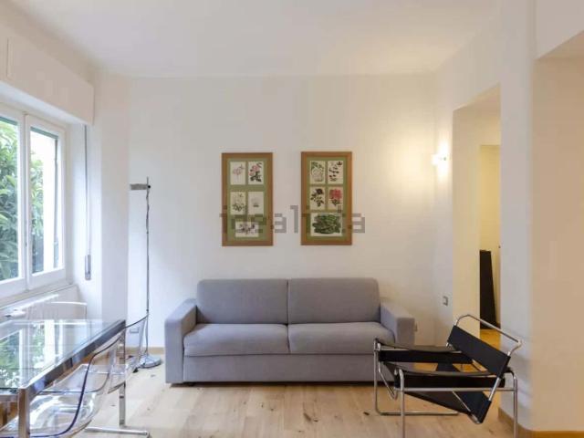 Appartamento in affitto di 50 m² in Via Cervetti Vignolo, 5