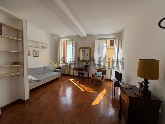 Appartamento in affitto di 50 m² in Via Cesare Battisti, 19
