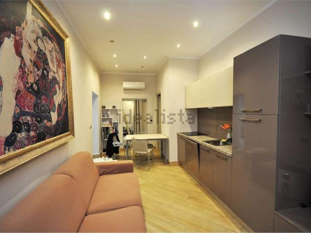 Appartamento in affitto di 50 m² in Via Cesare Battisti, 7