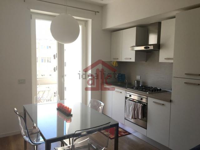 Appartamento in affitto di 50 m² in Via Cesare Battisti, 62