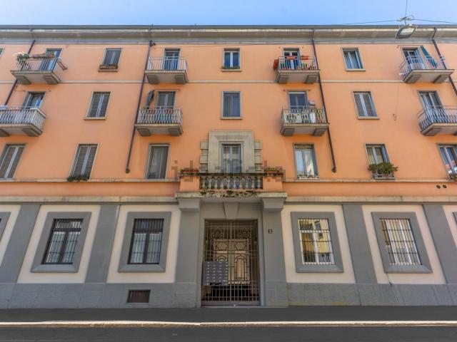 Appartamento in affitto di 50 m² in Via Cesare Balbo, 2