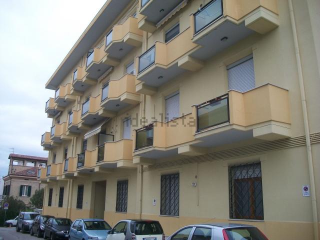 Appartamento in affitto di 50 m² in Via Cesare de Titta
