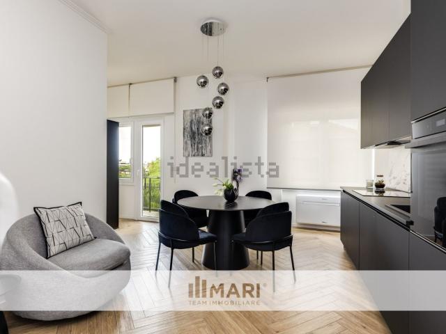 Appartamento in affitto di 50 m² in Via Cesare Rasponi, 40