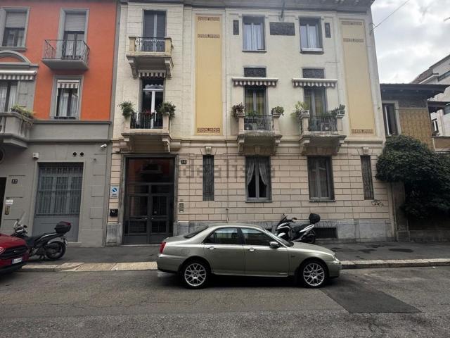 Appartamento in affitto di 50 m² in Via Cesare Tallone, 10
