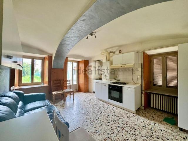 Appartamento in affitto di 50 m² in Via Challant, 25