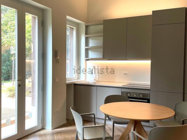 Appartamento in affitto di 50 m² in Via Ciovasso, 11
