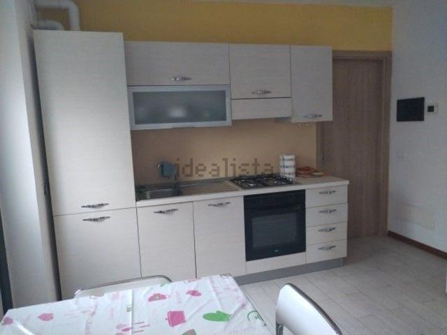 Appartamento in affitto di 50 m² in Via Cisa, 142